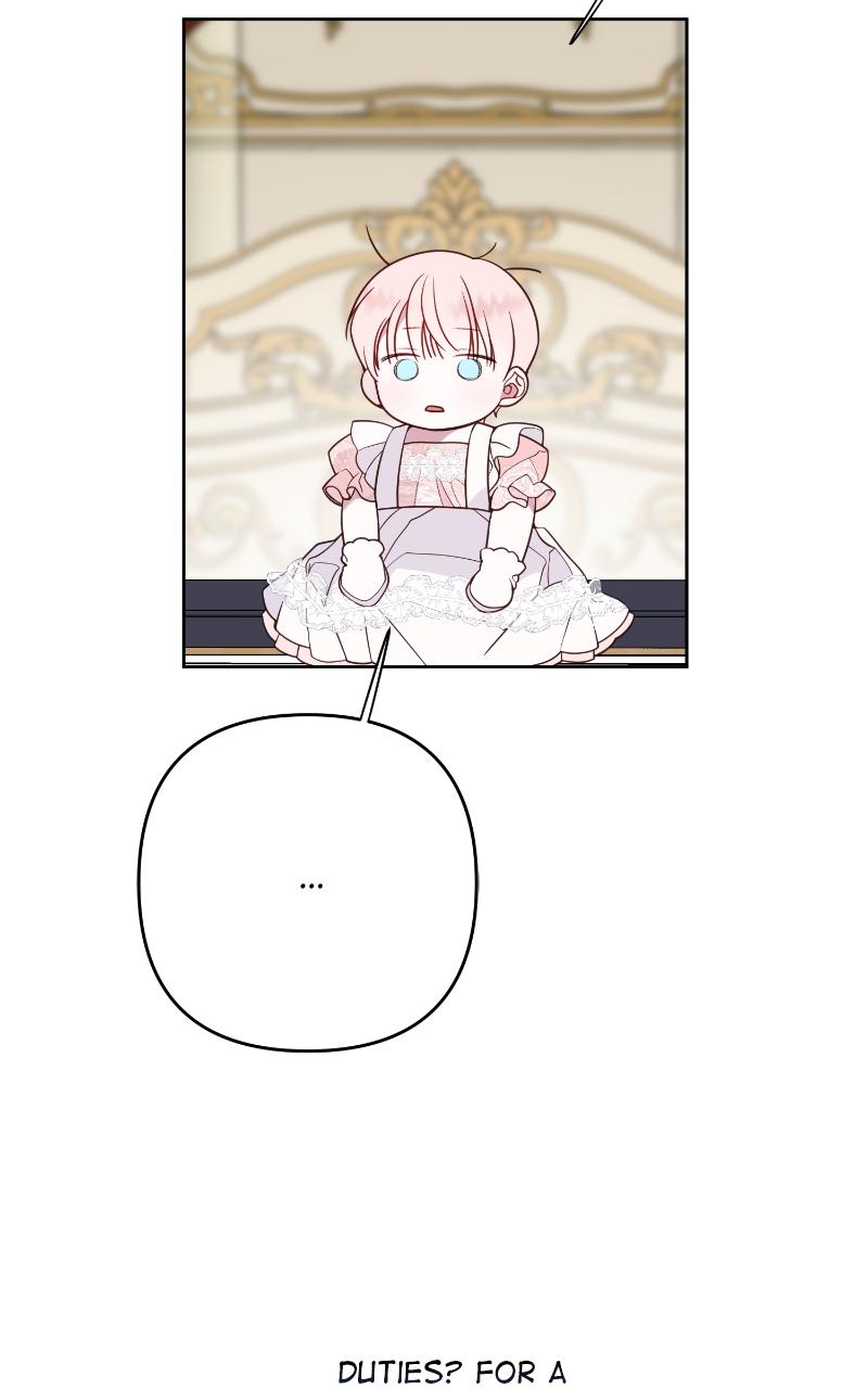 Baby Tyrant Chap 23 - Next Chap 24