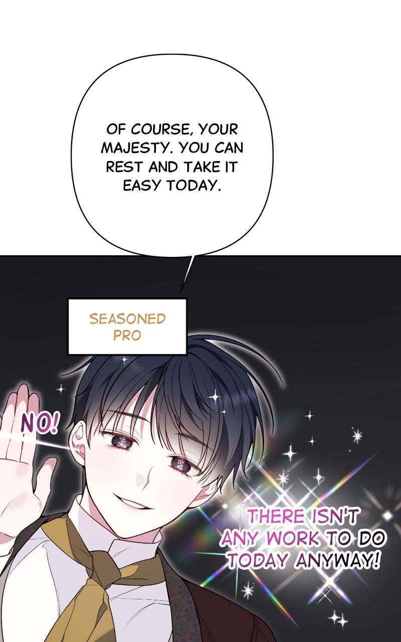 Baby Tyrant Chap 23 - Next Chap 24