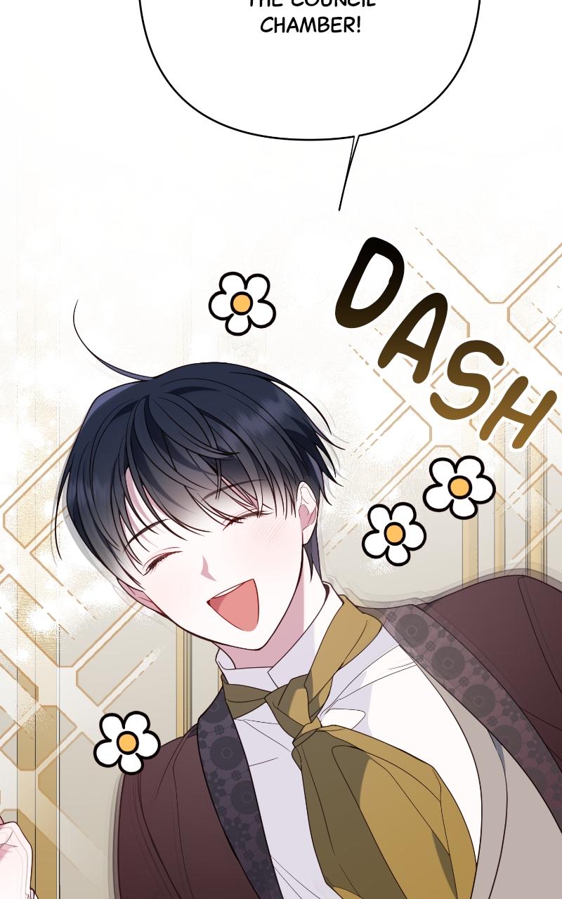 Baby Tyrant Chap 23 - Next Chap 24