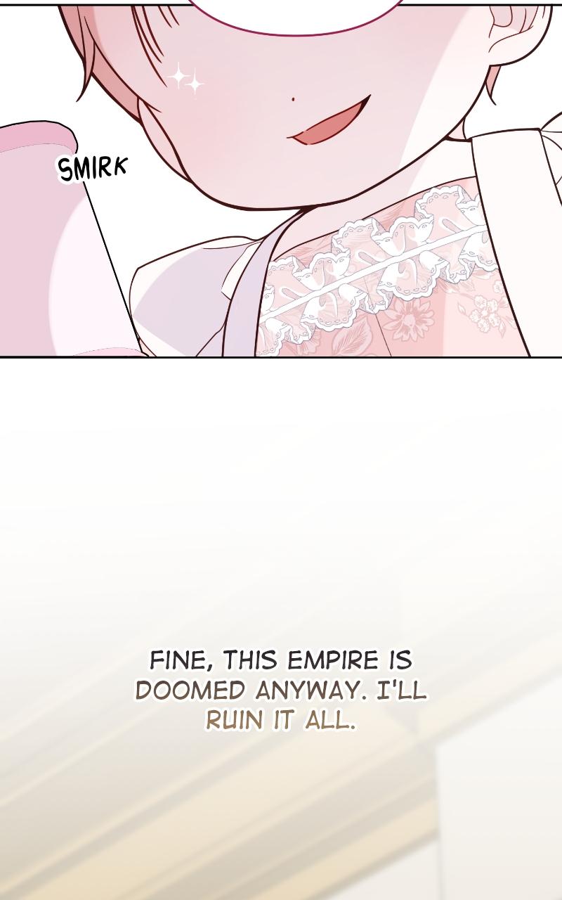 Baby Tyrant Chap 23 - Next Chap 24
