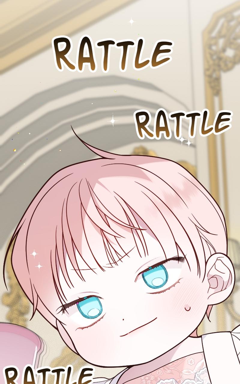 Baby Tyrant Chap 23 - Next Chap 24