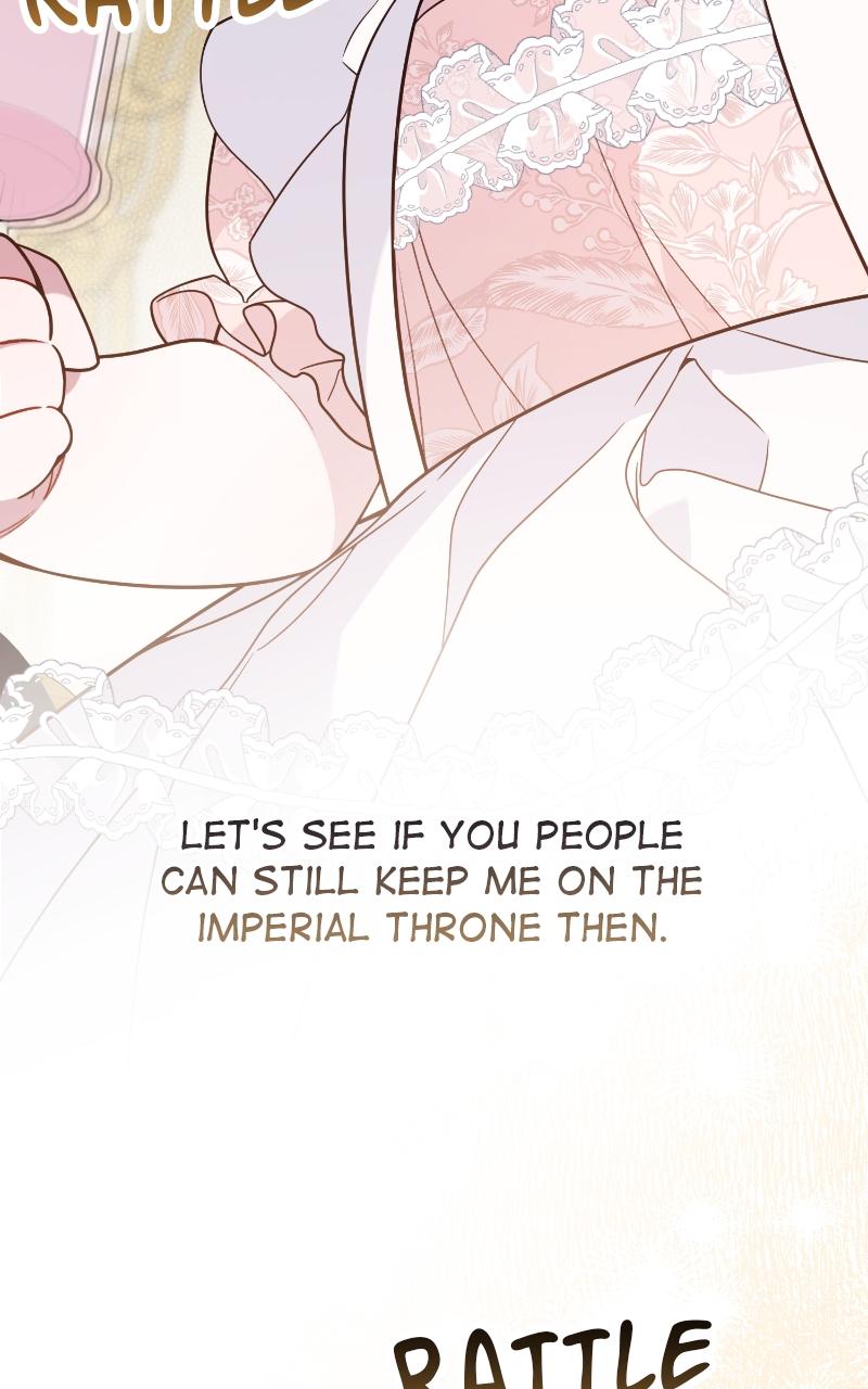 Baby Tyrant Chap 23 - Next Chap 24