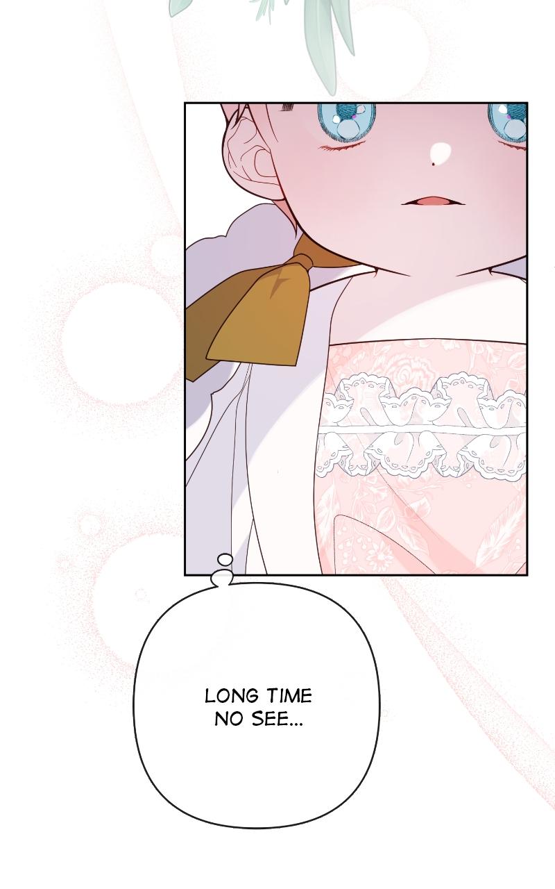 Baby Tyrant Chap 23 - Next Chap 24