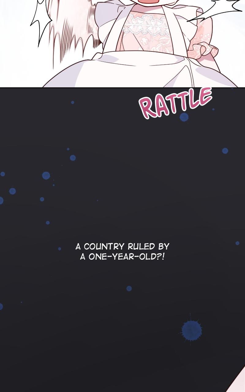 Baby Tyrant Chap 23 - Next Chap 24