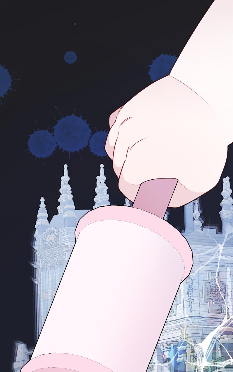 Baby Tyrant Chap 23 - Next Chap 24