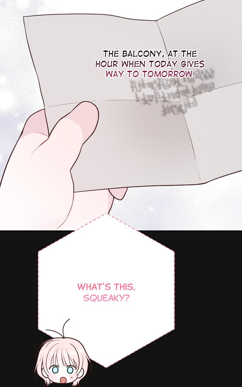 Baby Tyrant Chap 37 - Next Chap 38