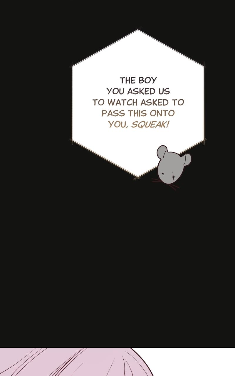 Baby Tyrant Chap 37 - Next Chap 38