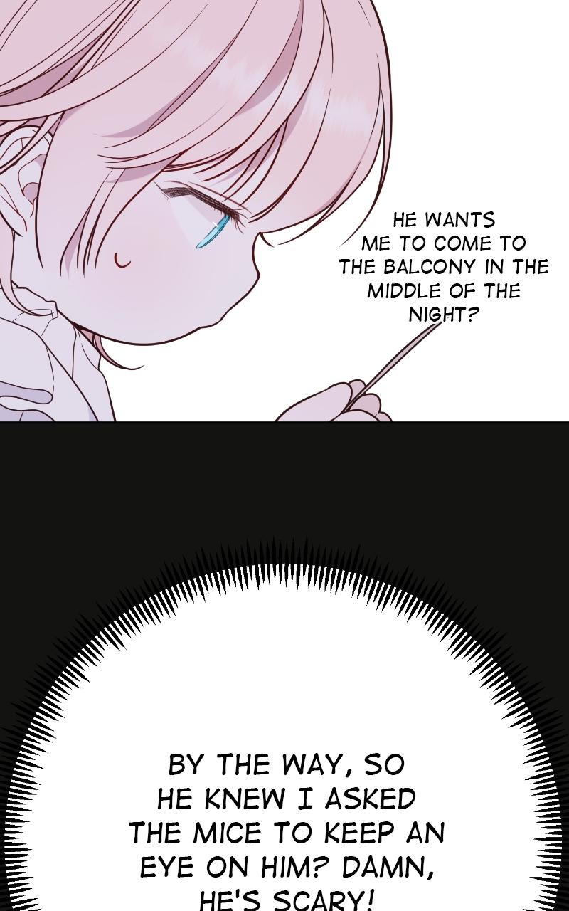 Baby Tyrant Chap 37 - Next Chap 38