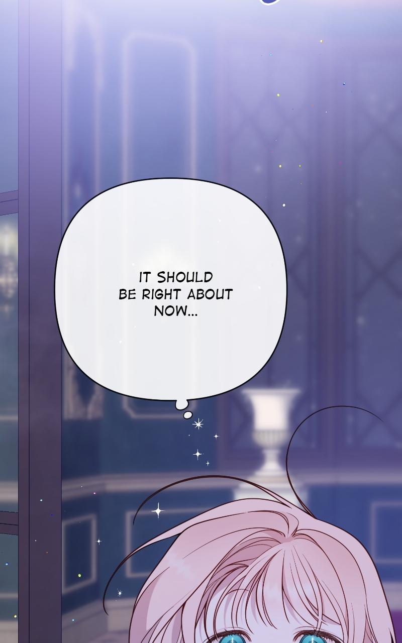 Baby Tyrant Chap 37 - Next Chap 38