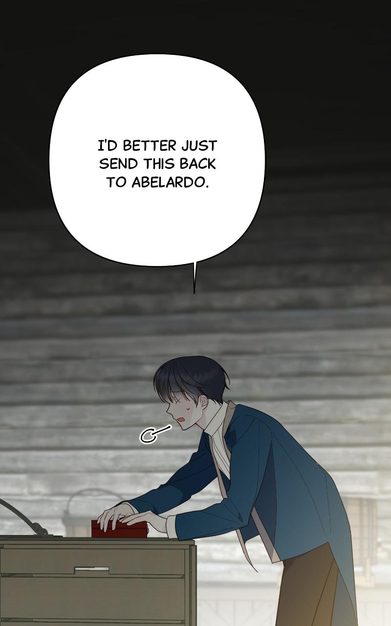 Baby Tyrant Chap 37 - Next Chap 38