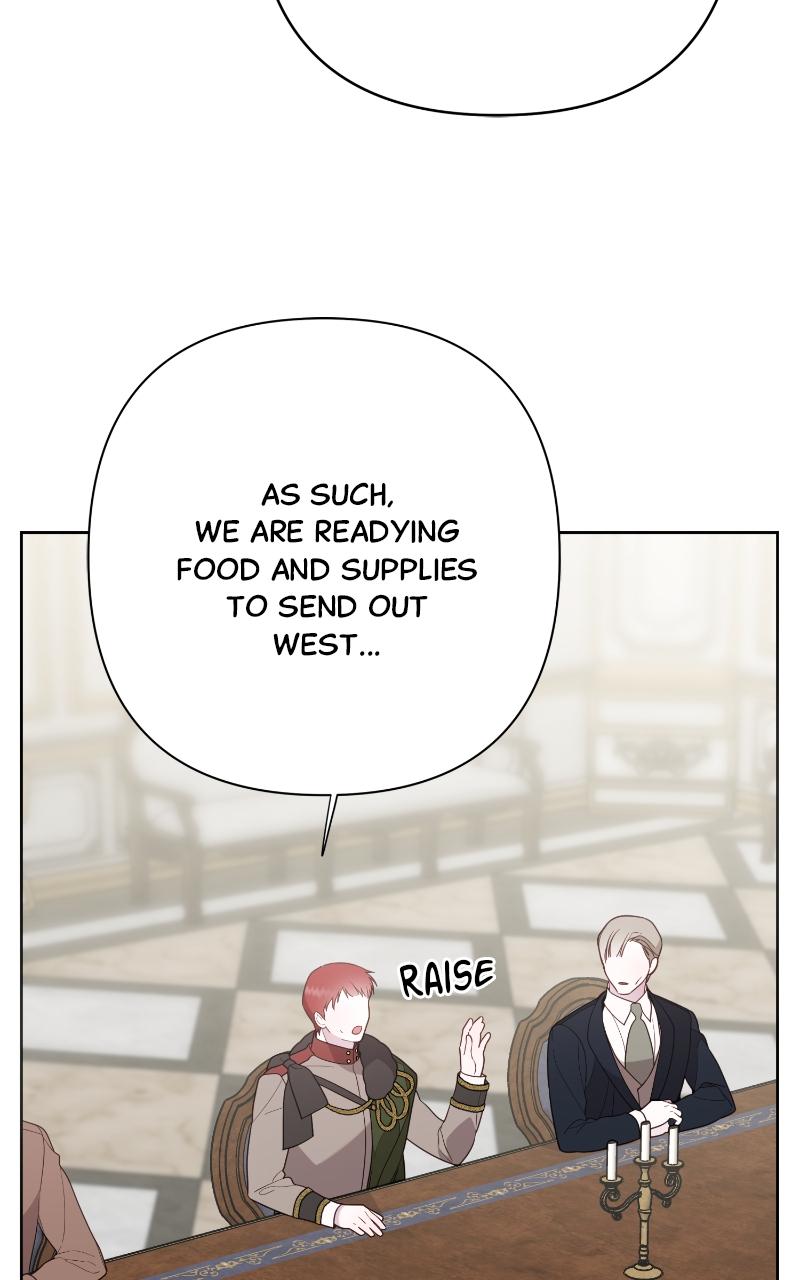 Baby Tyrant Chap 37 - Next Chap 38