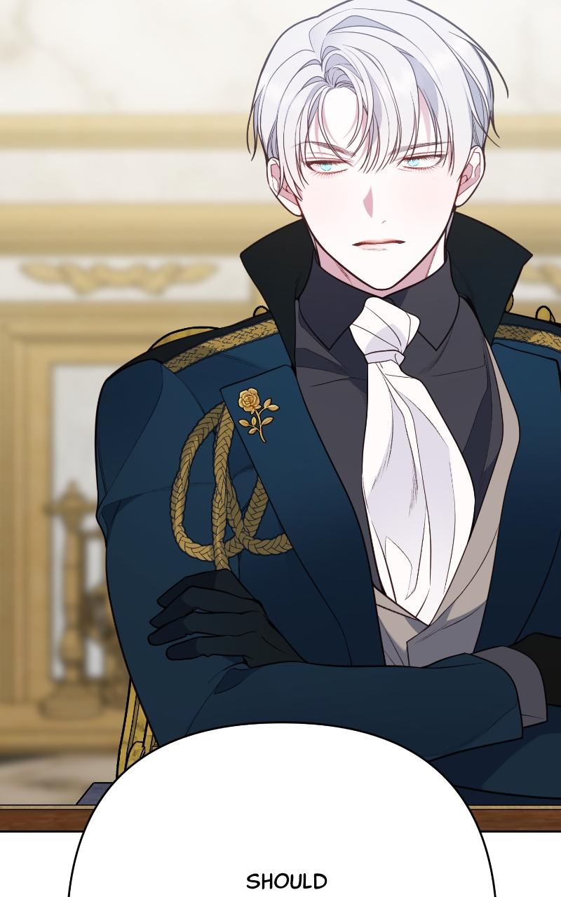 Baby Tyrant Chap 37 - Next Chap 38