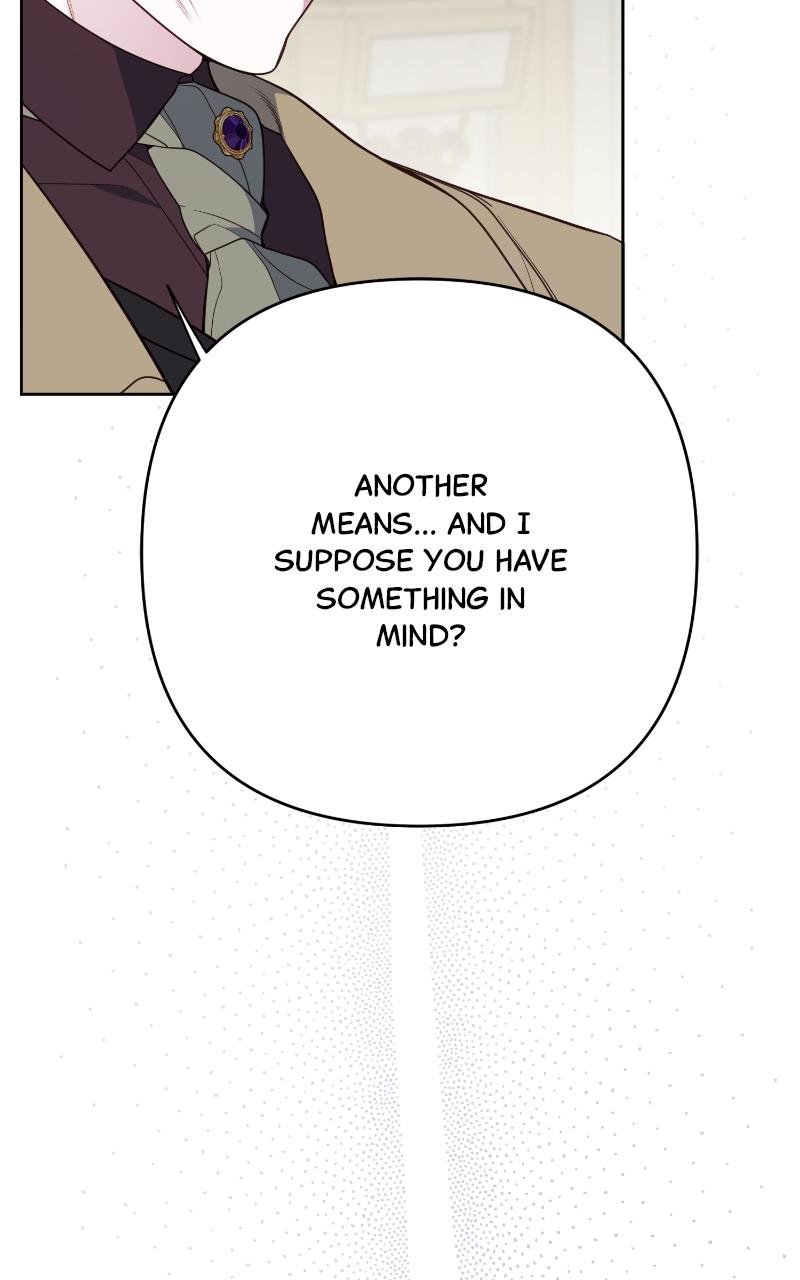 Baby Tyrant Chap 37 - Next Chap 38