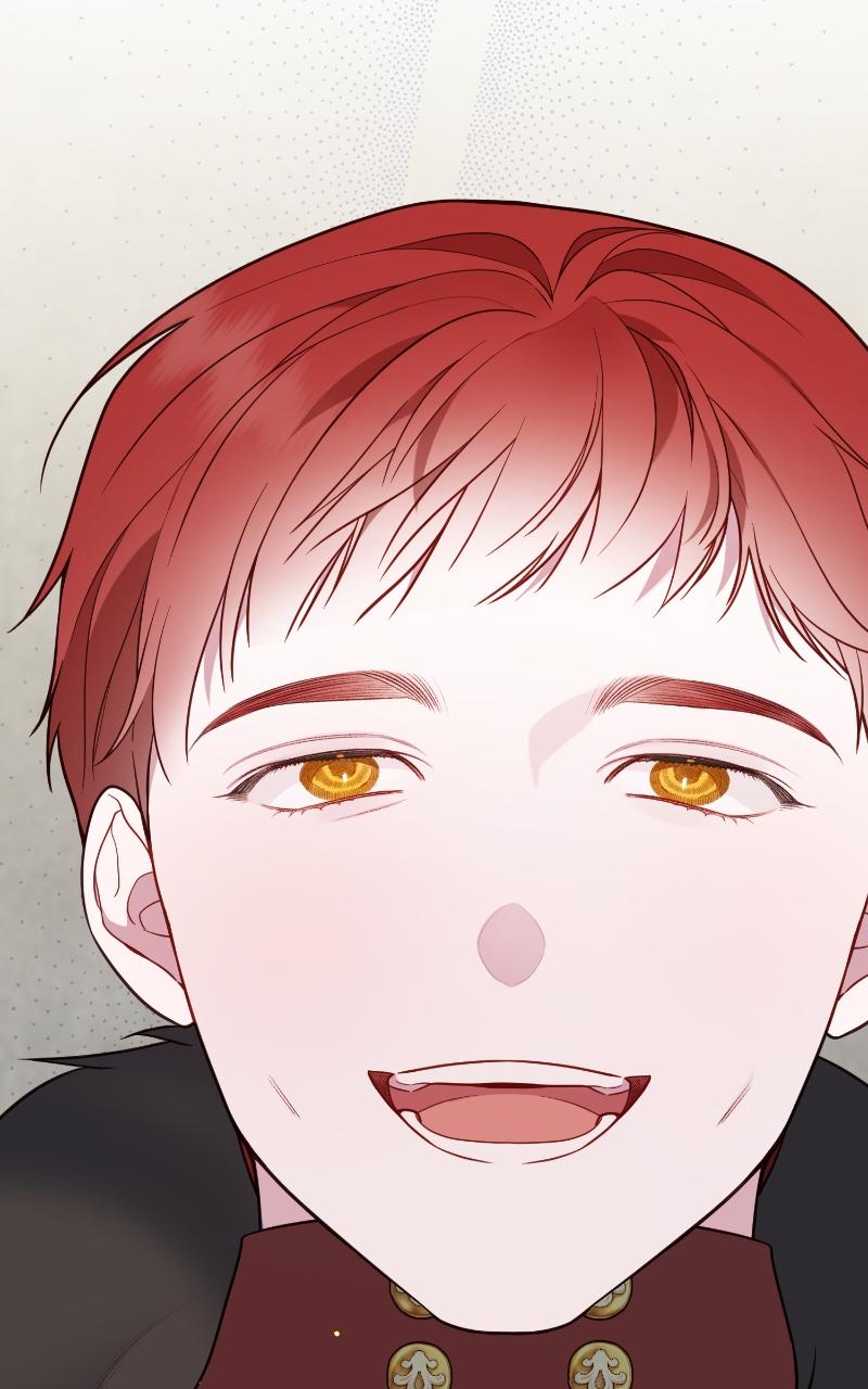 Baby Tyrant Chap 37 - Next Chap 38