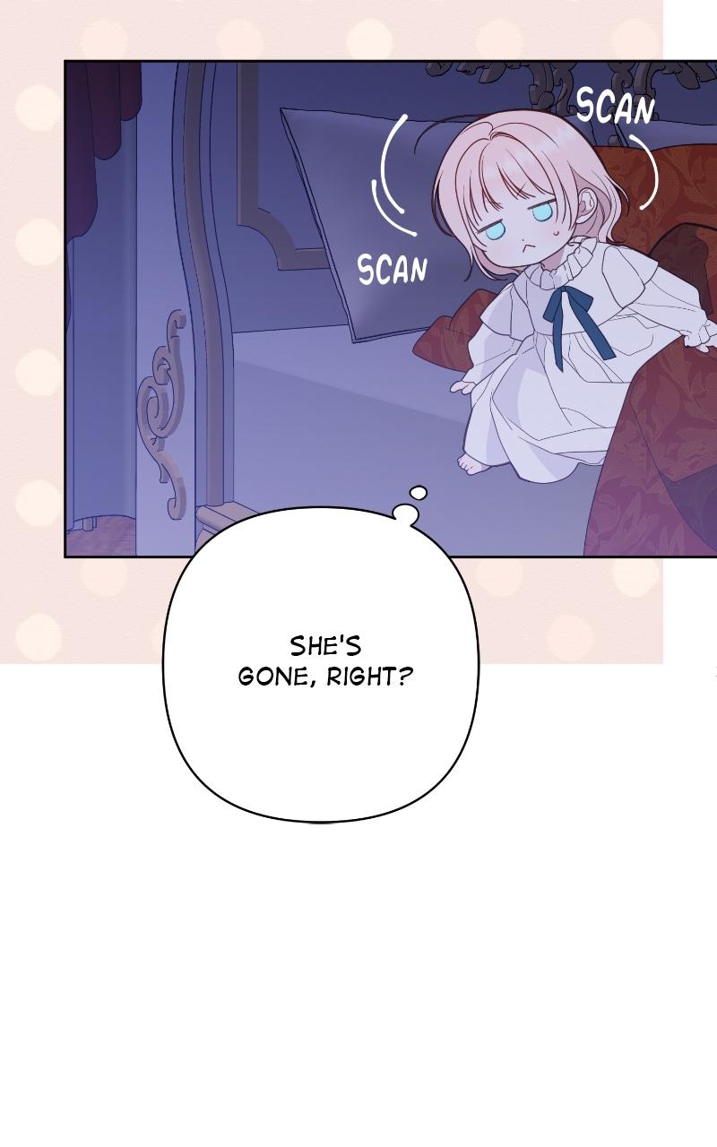 Baby Tyrant Chap 37 - Next Chap 38