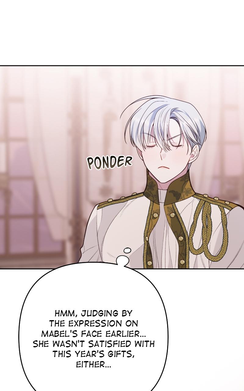 Baby Tyrant Chap 37 - Next Chap 38