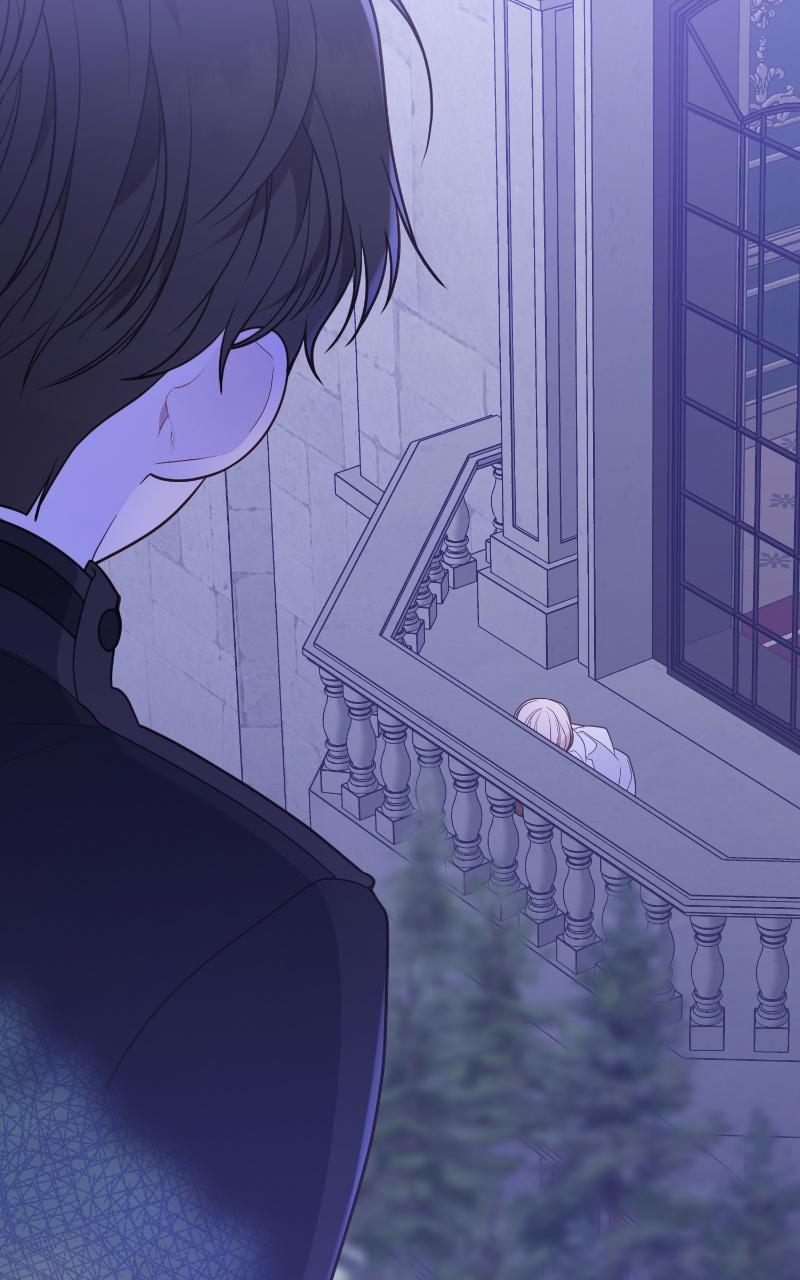Baby Tyrant Chap 37 - Next Chap 38