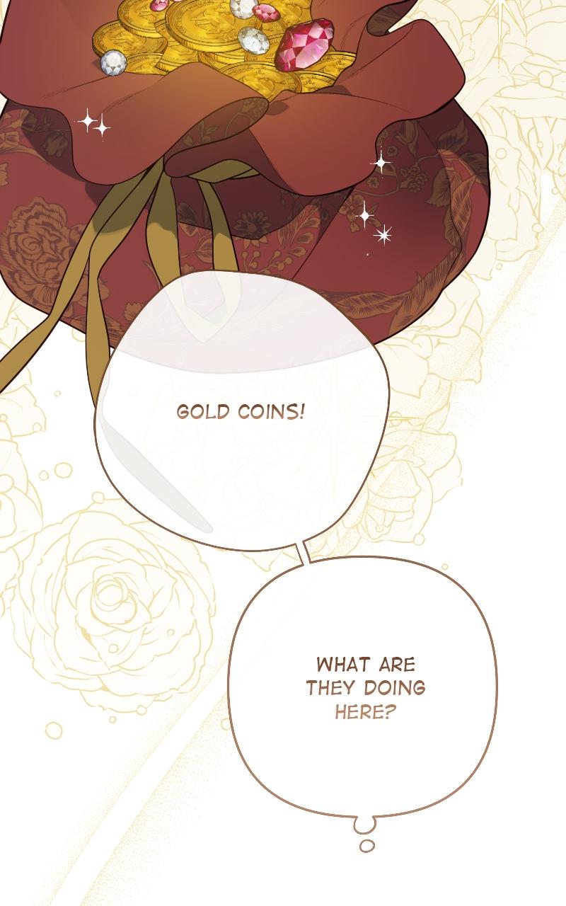 Baby Tyrant Chap 37 - Next Chap 38