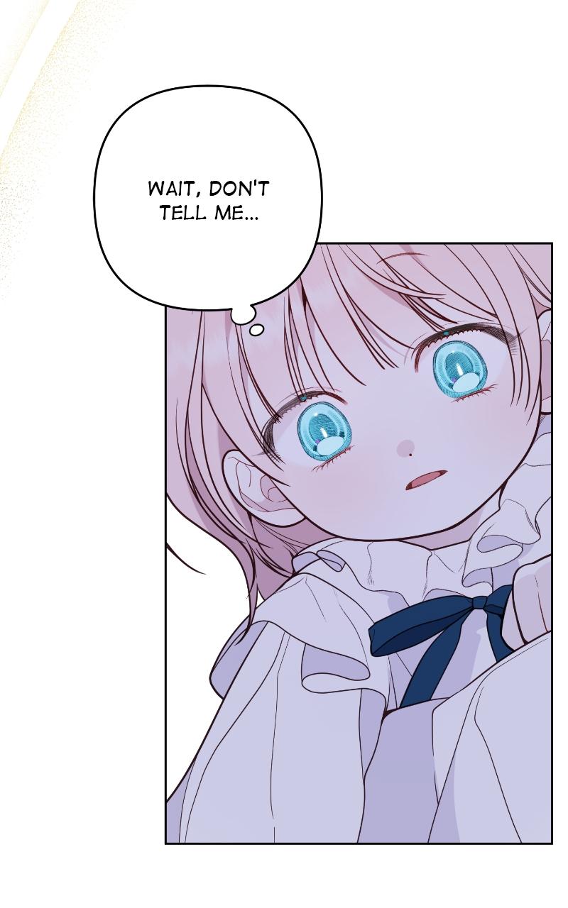 Baby Tyrant Chap 37 - Next Chap 38