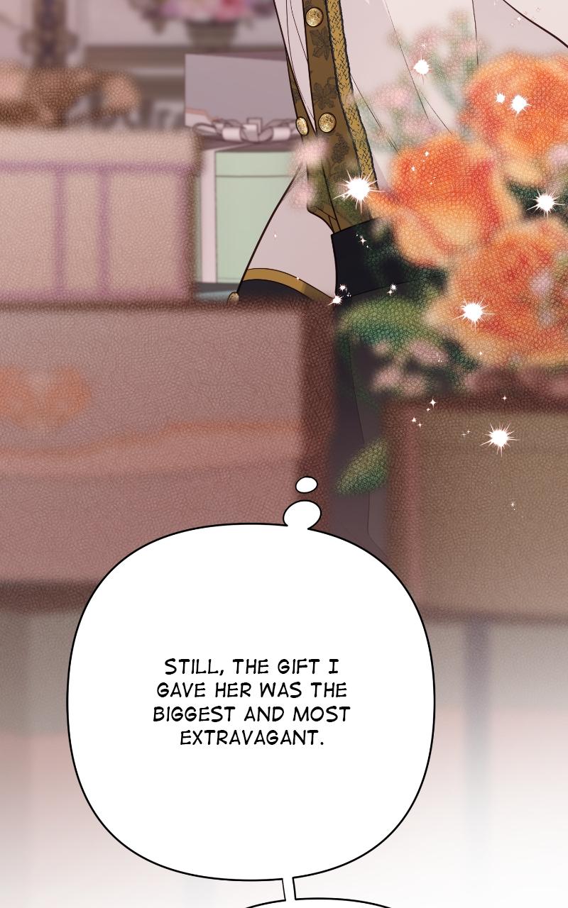 Baby Tyrant Chap 37 - Next Chap 38