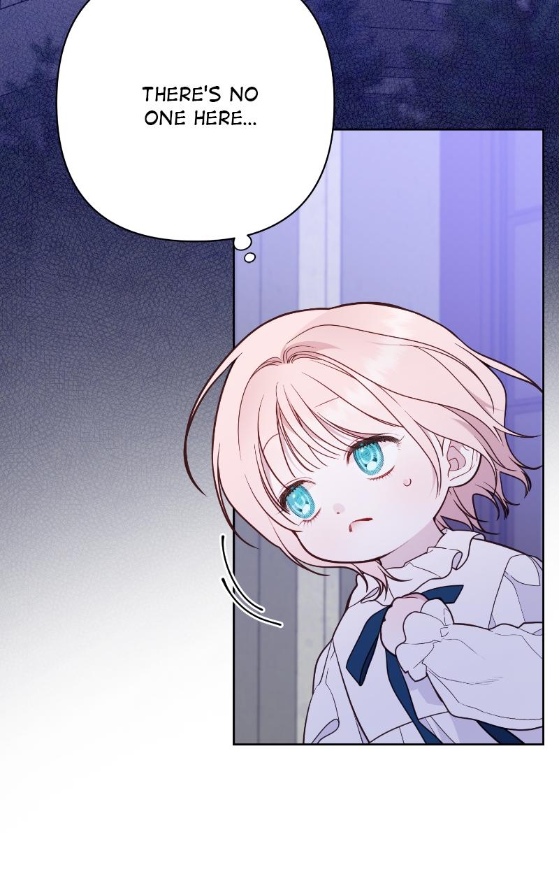Baby Tyrant Chap 37 - Next Chap 38