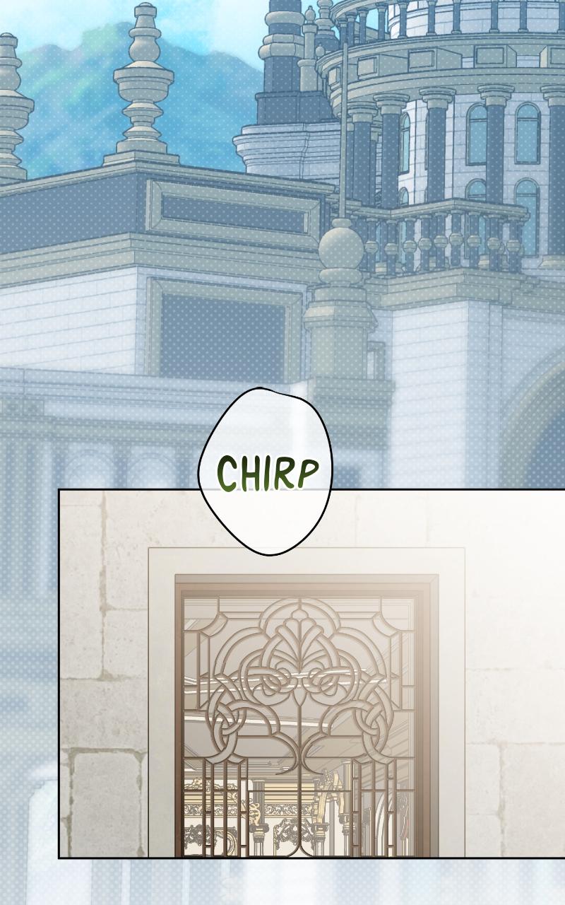 Baby Tyrant Chap 37 - Next Chap 38