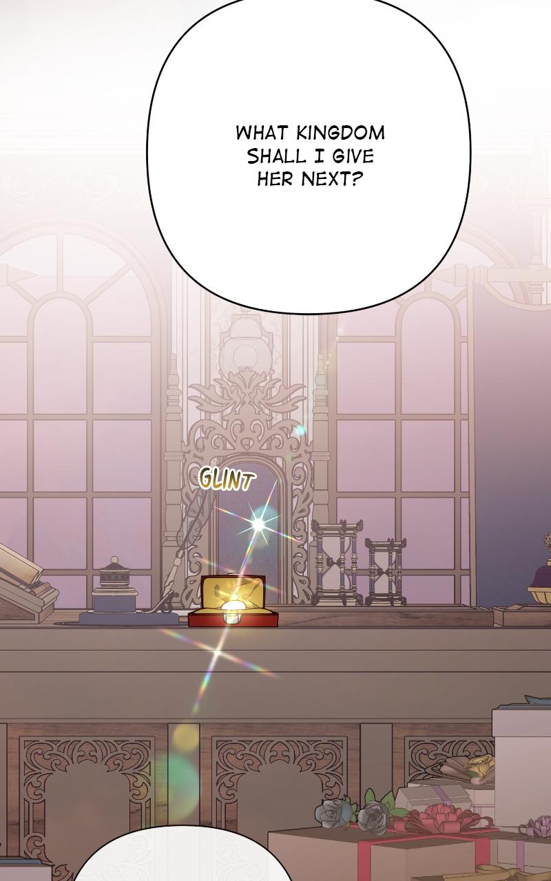 Baby Tyrant Chap 37 - Next Chap 38