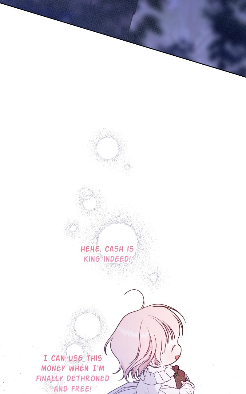 Baby Tyrant Chap 37 - Next Chap 38