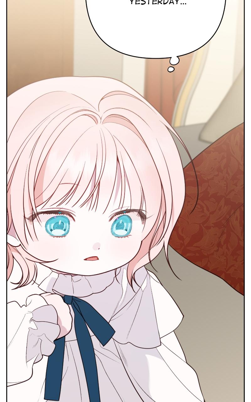 Baby Tyrant Chap 37 - Next Chap 38