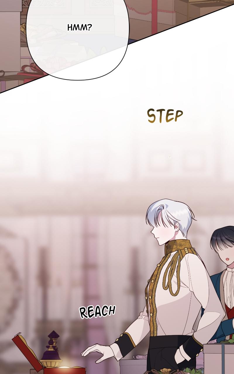 Baby Tyrant Chap 37 - Next Chap 38