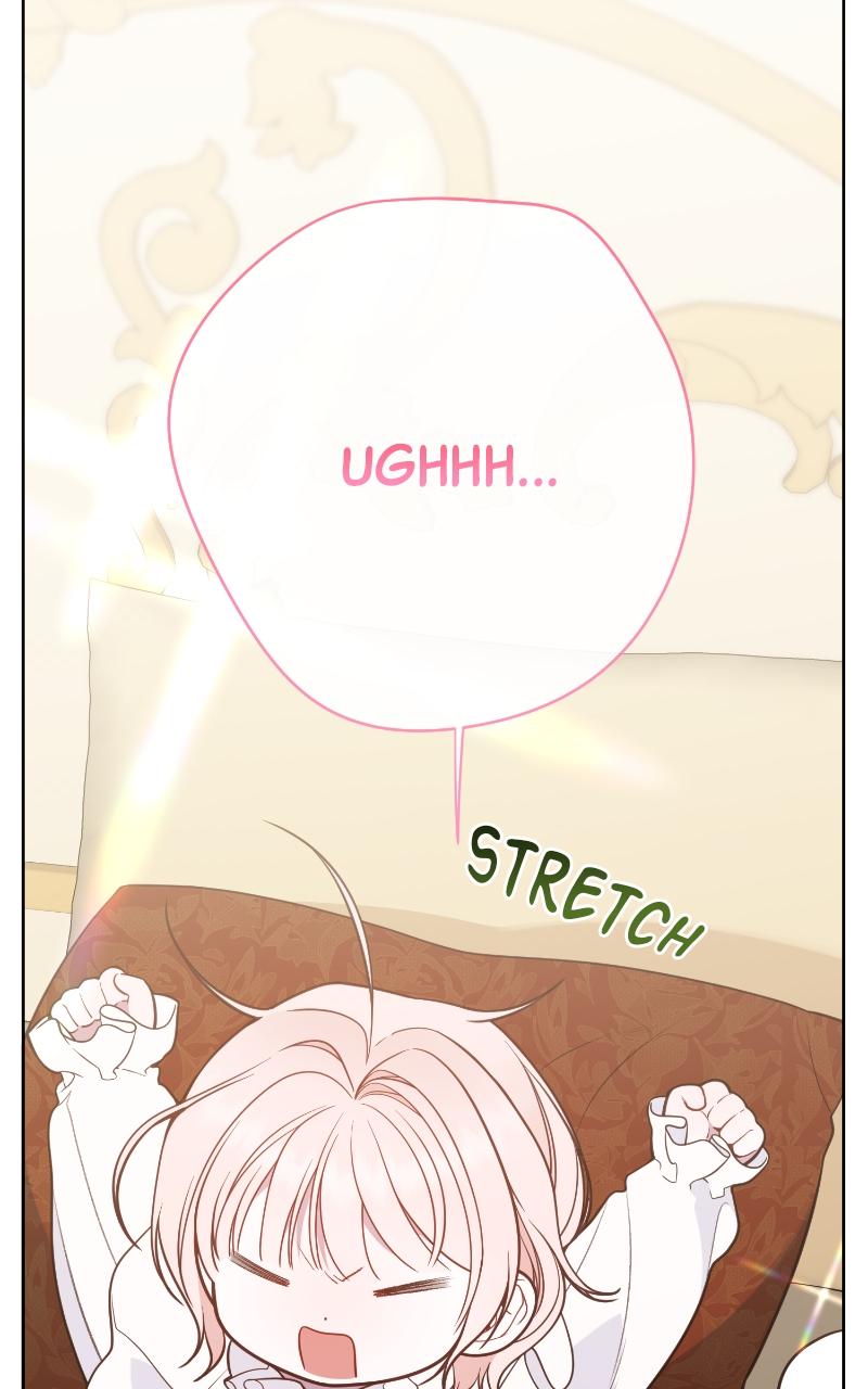 Baby Tyrant Chap 37 - Next Chap 38