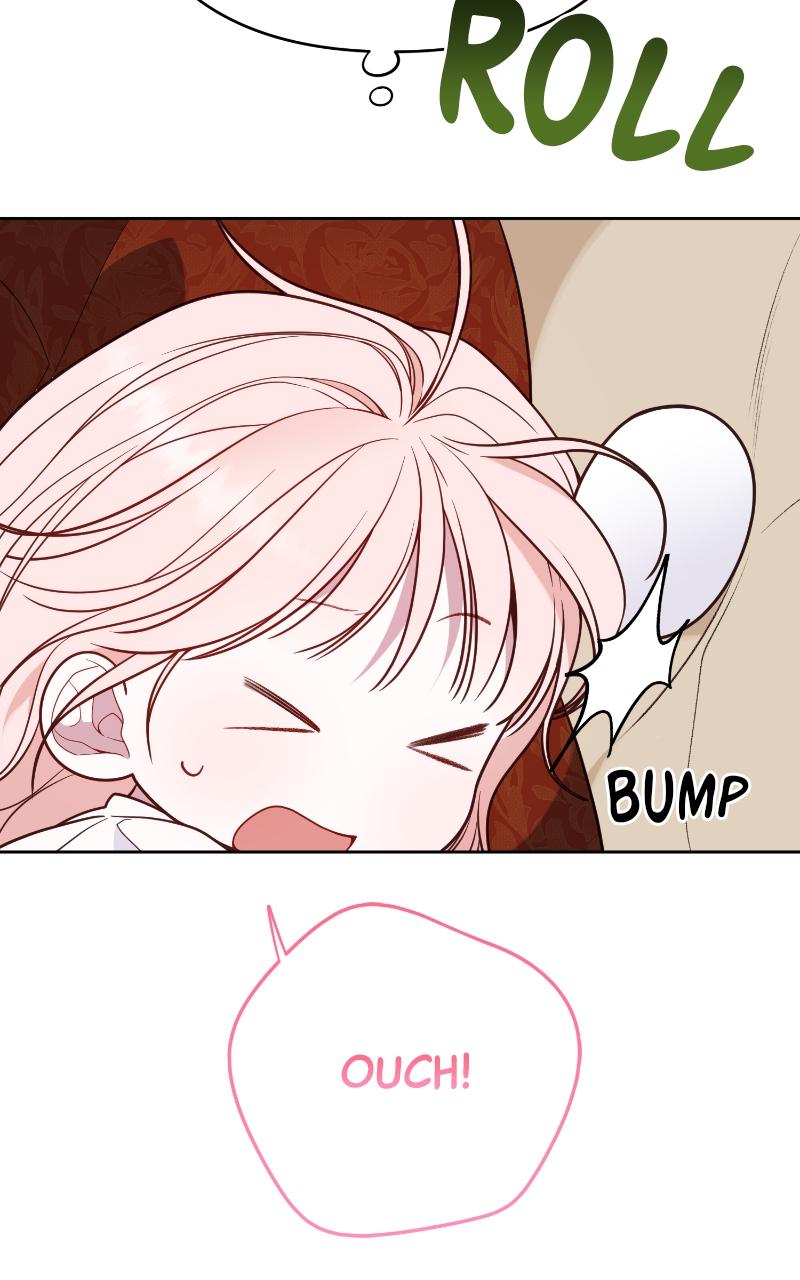 Baby Tyrant Chap 37 - Next Chap 38