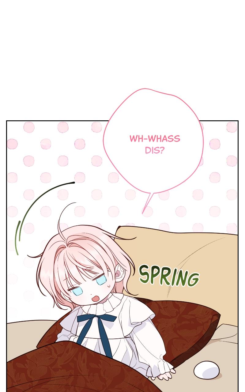 Baby Tyrant Chap 37 - Next Chap 38