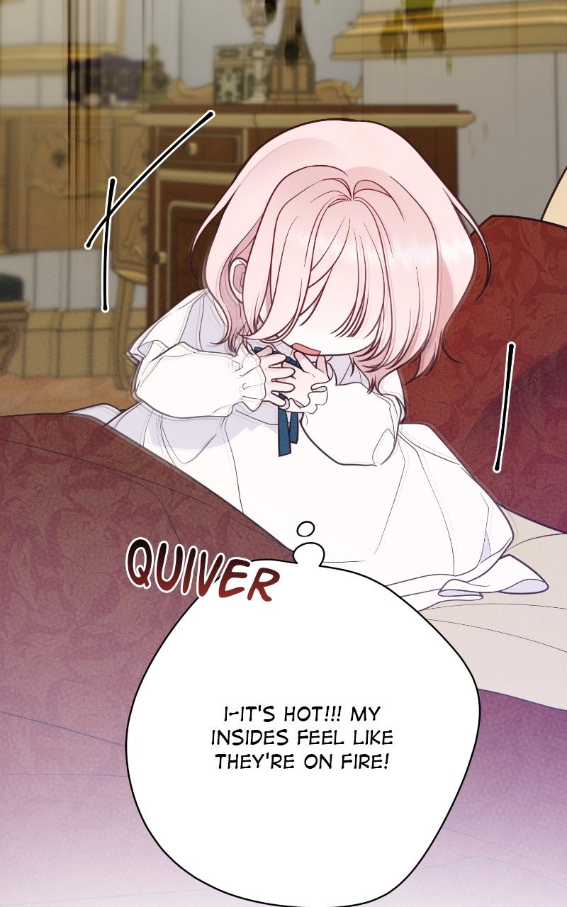Baby Tyrant Chap 37 - Next Chap 38
