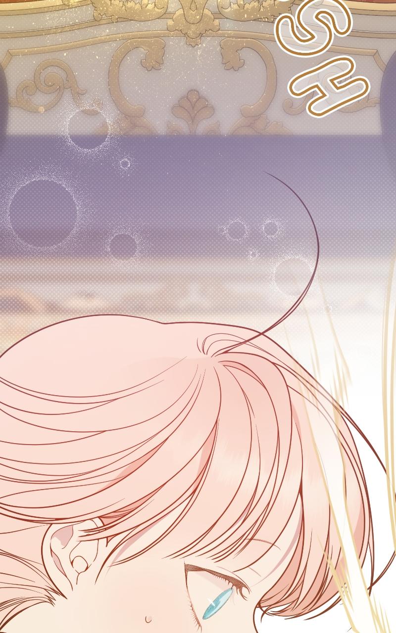 Baby Tyrant Chap 37 - Next Chap 38