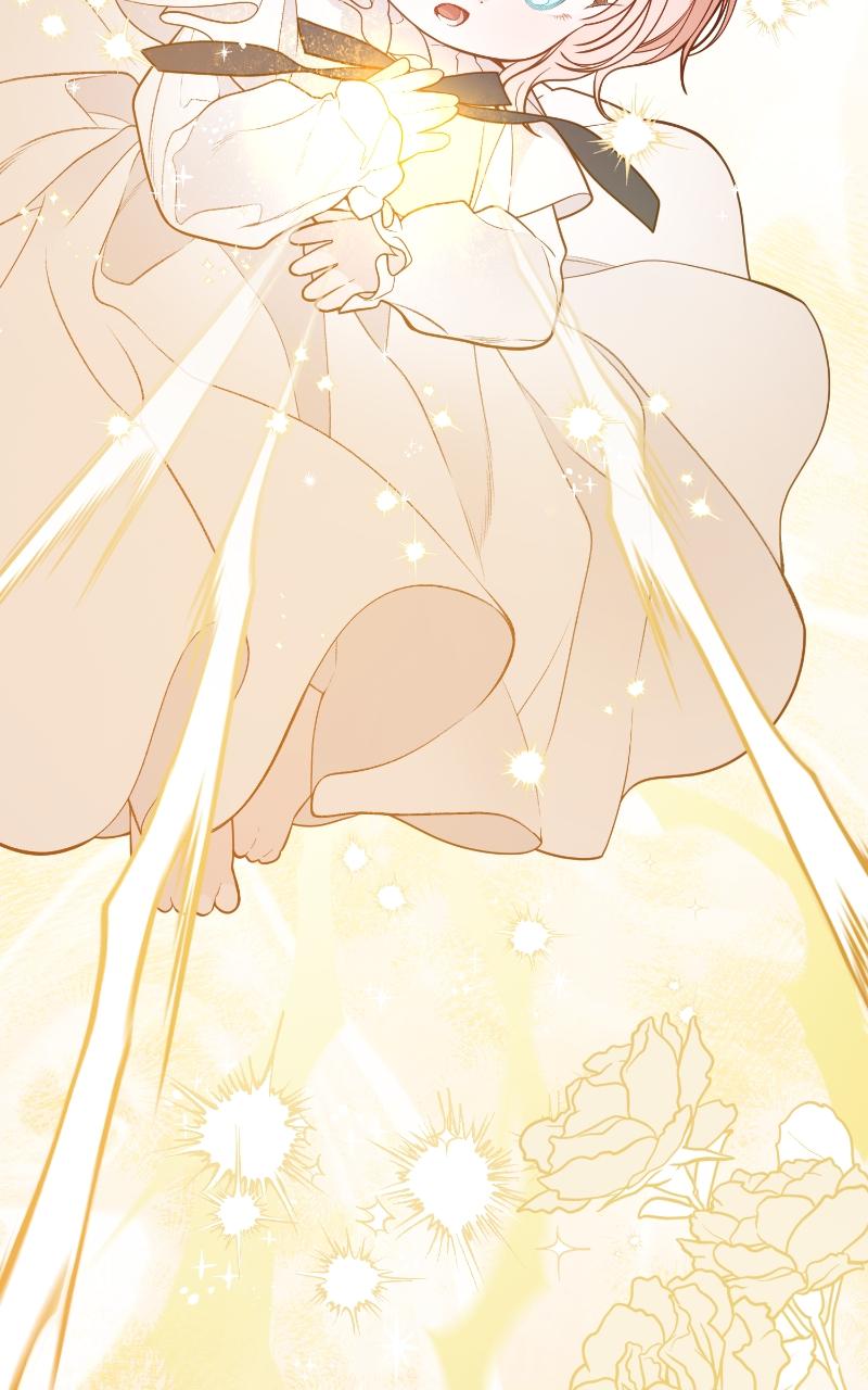 Baby Tyrant Chap 37 - Next Chap 38