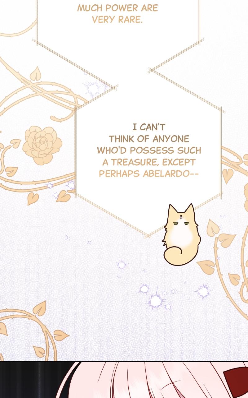 Baby Tyrant Chap 37 - Next Chap 38