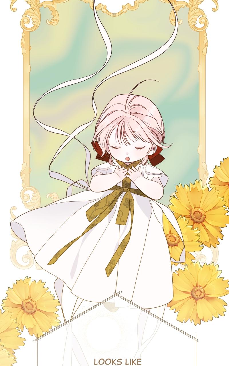 Baby Tyrant Chap 37 - Next Chap 38