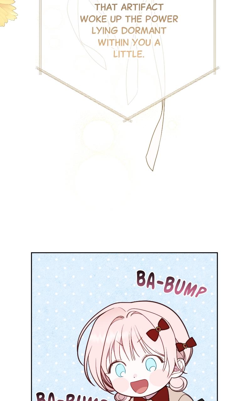 Baby Tyrant Chap 37 - Next Chap 38