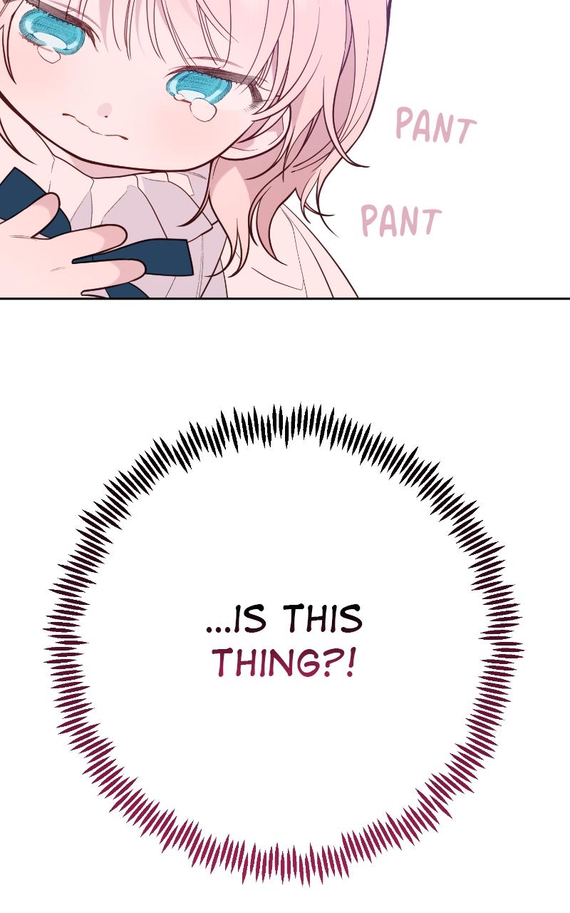 Baby Tyrant Chap 37 - Next Chap 38