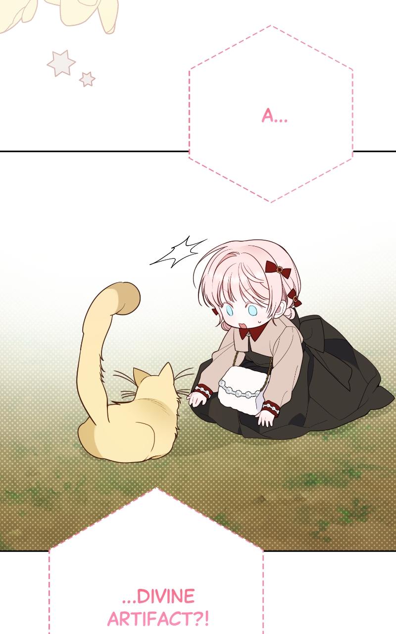 Baby Tyrant Chap 37 - Next Chap 38