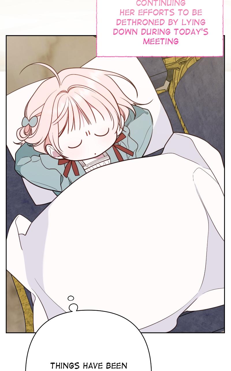 Baby Tyrant Chap 37 - Next Chap 38