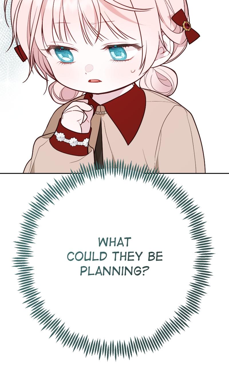 Baby Tyrant Chap 37 - Next Chap 38