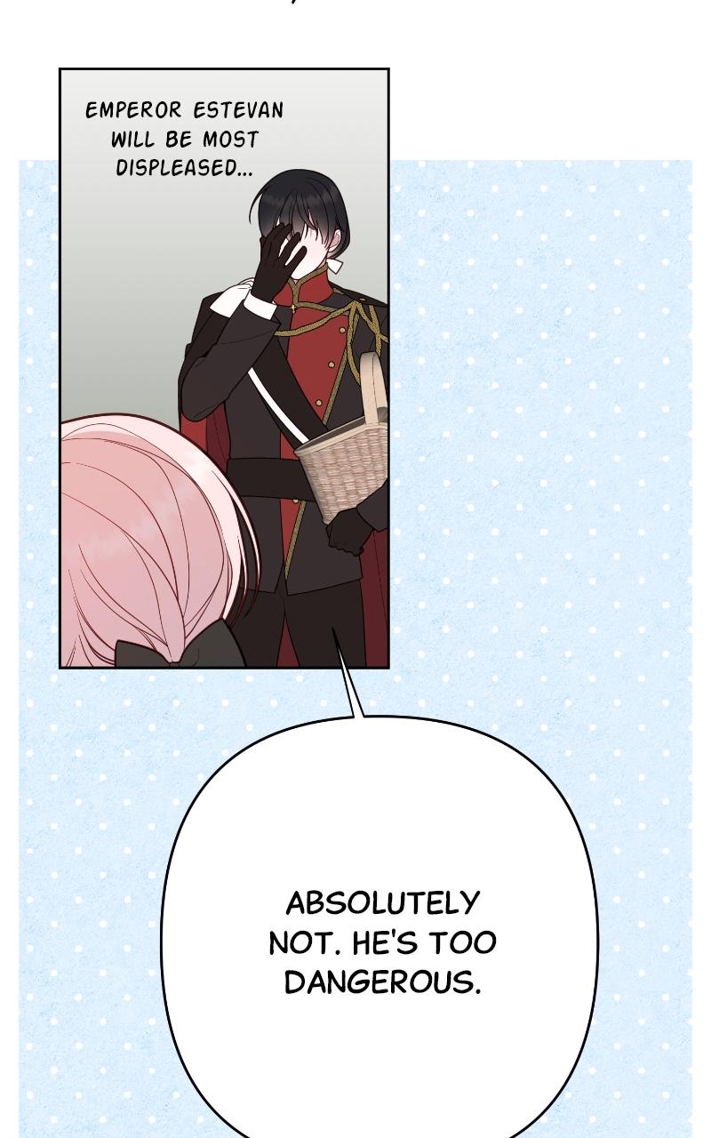 Baby Tyrant Chap 34 - Next Chap 35