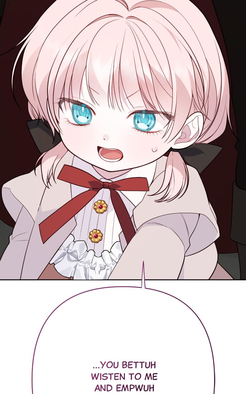 Baby Tyrant Chap 34 - Next Chap 35