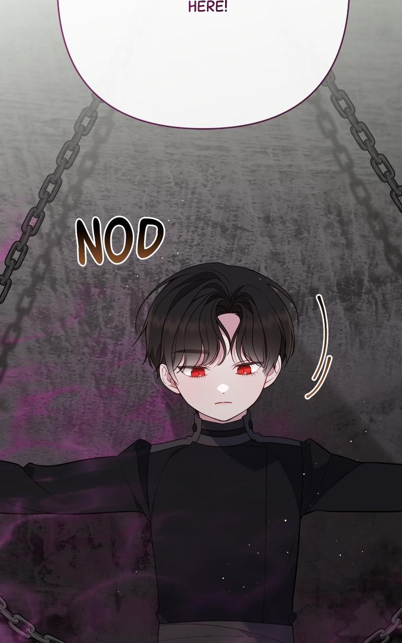 Baby Tyrant Chap 34 - Next Chap 35