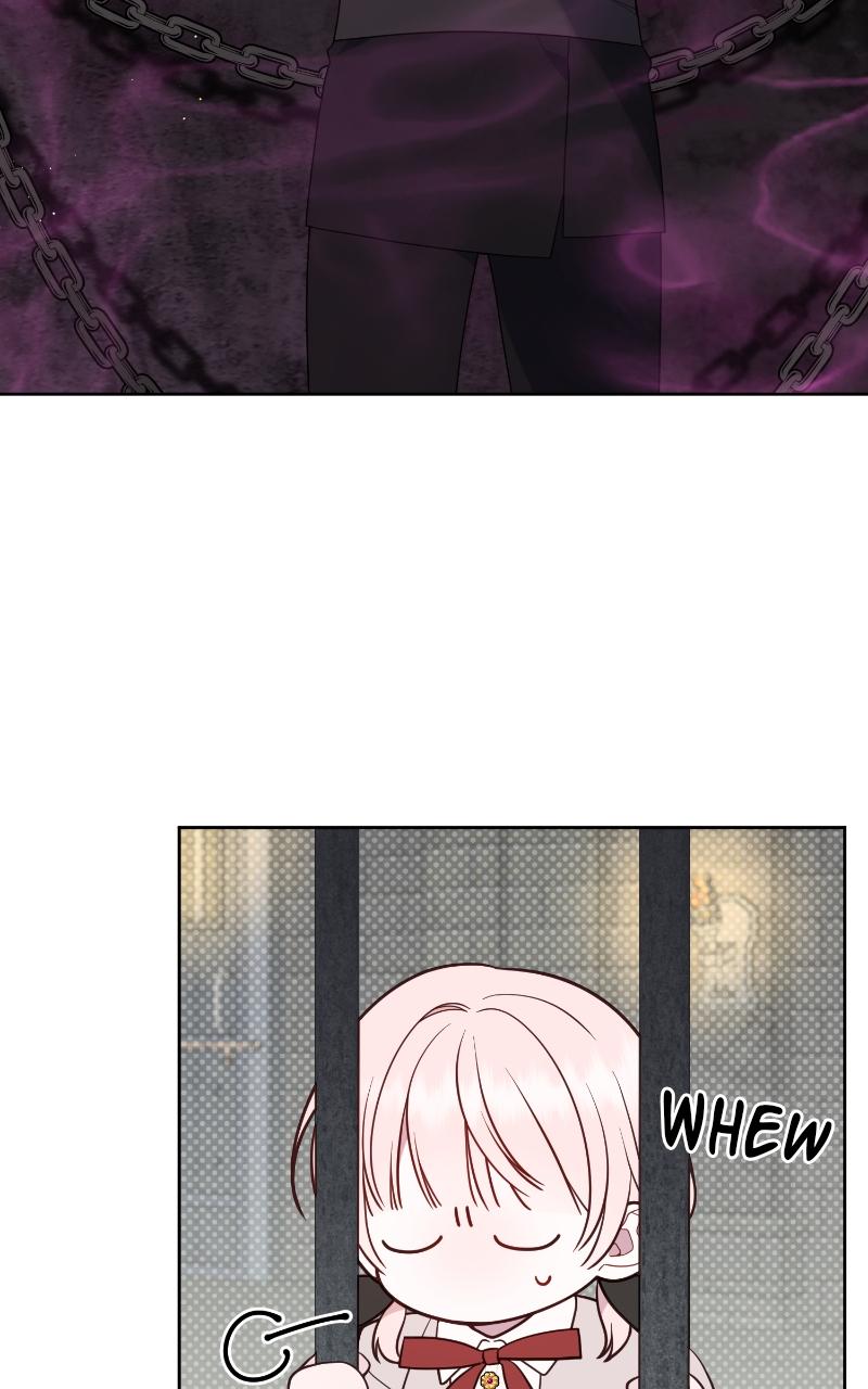 Baby Tyrant Chap 34 - Next Chap 35