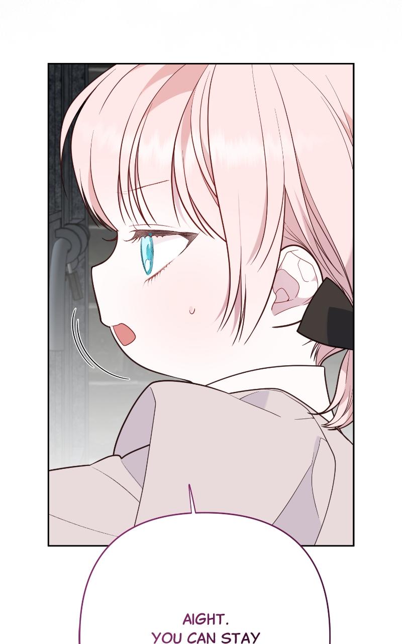Baby Tyrant Chap 34 - Next Chap 35