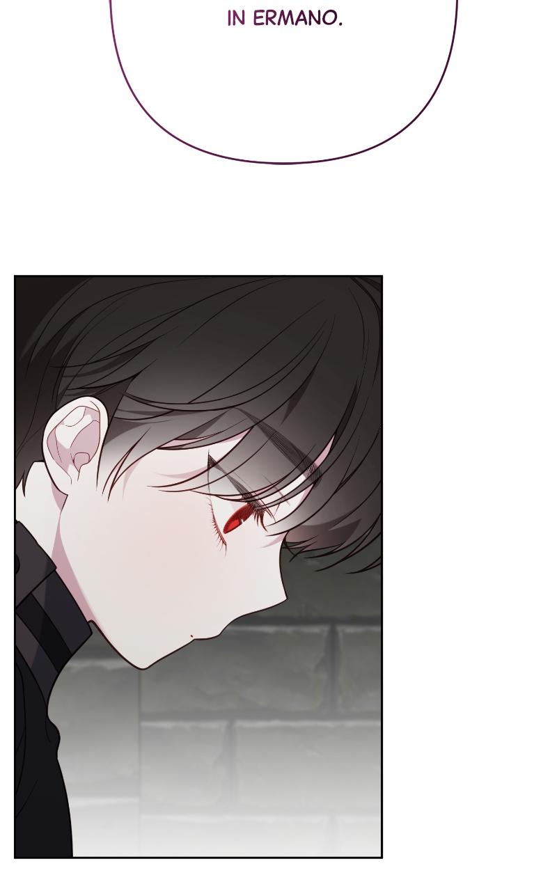 Baby Tyrant Chap 34 - Next Chap 35