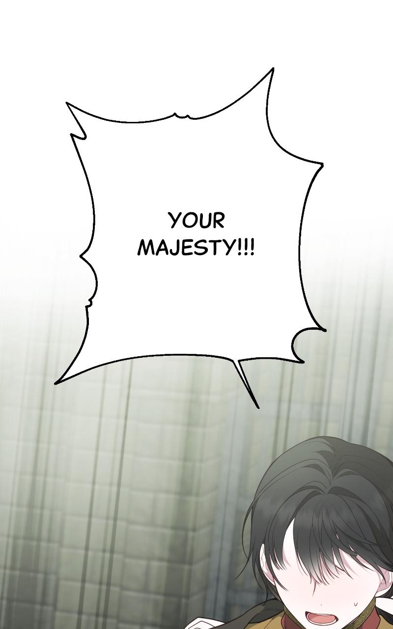 Baby Tyrant Chap 34 - Next Chap 35